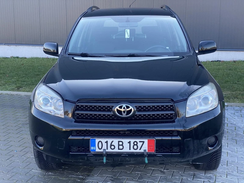 Toyota Rav4 2, 0 VVTI/4x4, снимка 2 - Автомобили и джипове - 51387681