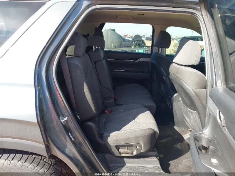Hyundai Palisade SE* AWD* KAMERA* CARPLAY, снимка 8 - Автомобили и джипове - 53155966