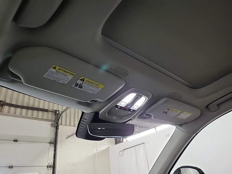 Volvo Xc90 CORE BRIGHT THEME * * CARFAX * * АВТО КРЕДИТ * * , снимка 13 - Автомобили и джипове - 53282216