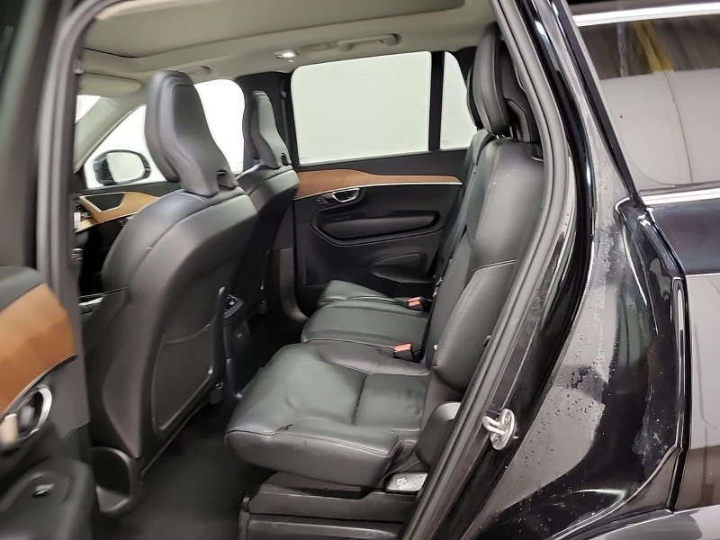 Volvo Xc90 CORE BRIGHT THEME * * CARFAX * * АВТО КРЕДИТ * * , снимка 12 - Автомобили и джипове - 53282216