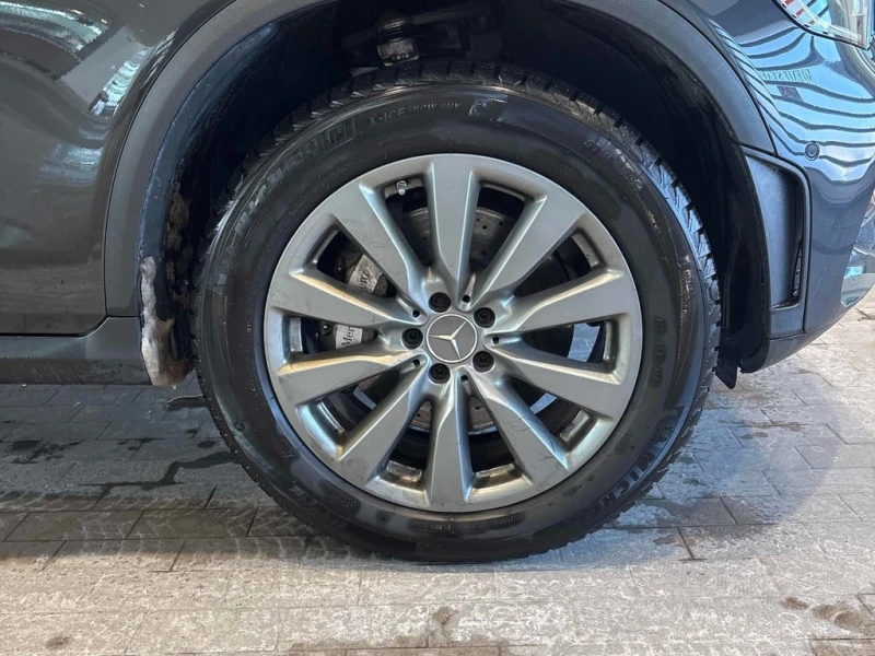 Mercedes-Benz GLC 300 * CARFAX * ДВА КЛЮЧА* ПАНОРАМА, снимка 7 - Автомобили и джипове - 53459725