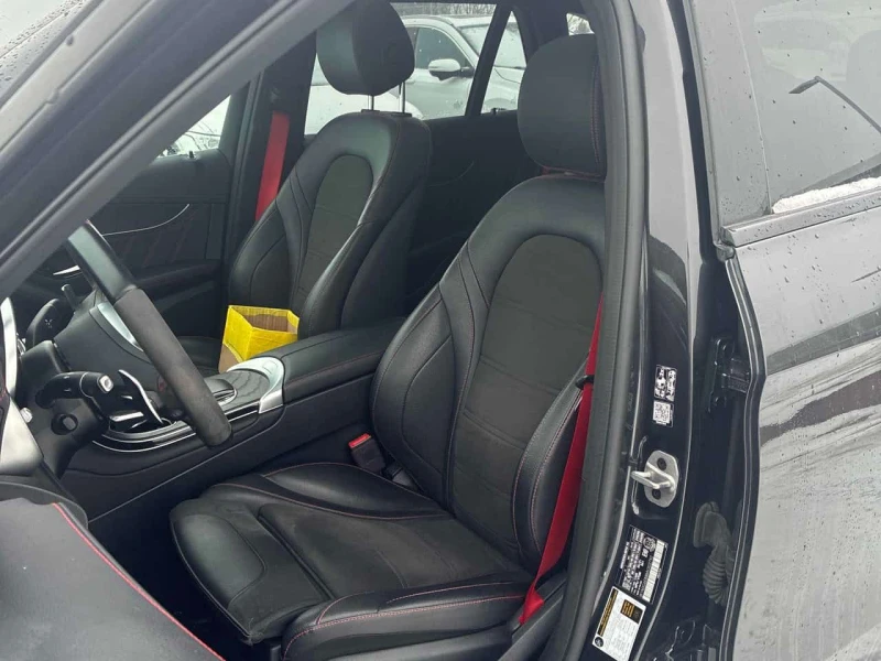 Mercedes-Benz GLC 43 AMG 4MATIC* DISTRONIC* 360КАМЕРИ* BURMESTER* , снимка 12 - Автомобили и джипове - 53513553