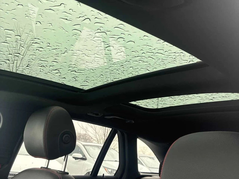 Mercedes-Benz GLC 43 AMG 4MATIC* DISTRONIC* 360КАМЕРИ* BURMESTER* , снимка 15 - Автомобили и джипове - 53513553