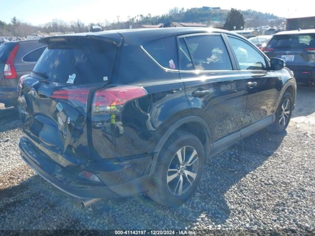 Toyota Rav4 XLE, снимка 4 - Автомобили и джипове - 48666927