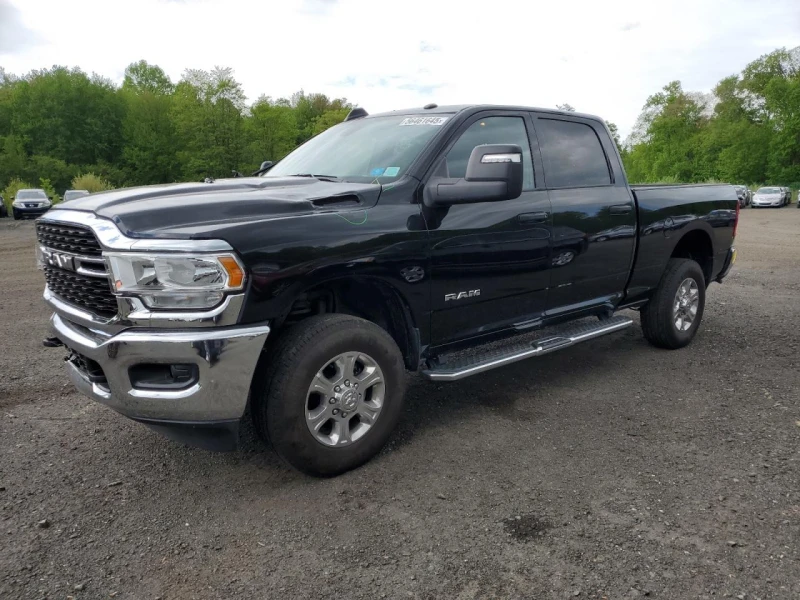Dodge RAM 2500 BIG HORN - 56900 лв. - 18765756 1
