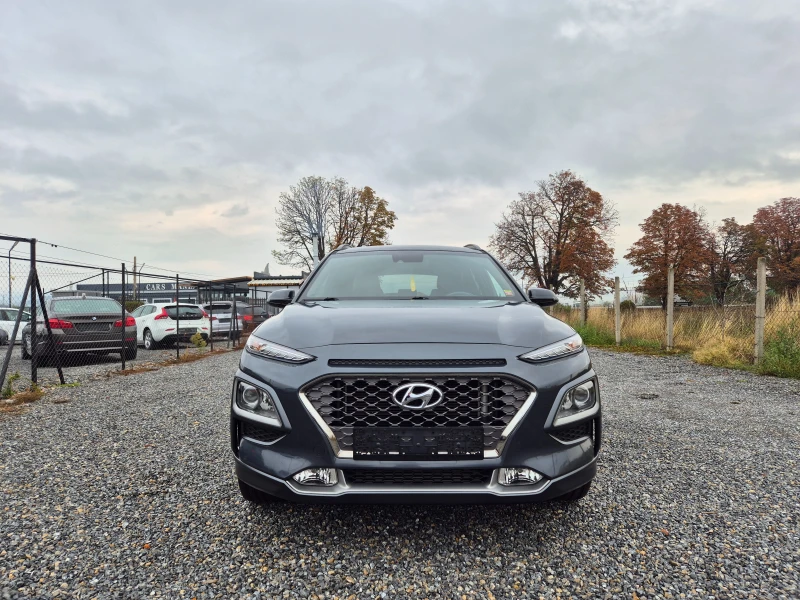 Hyundai Kona 1.6CRDI* 51000KM*  - 27700 лв. / 14162.79 € - 25273684 1