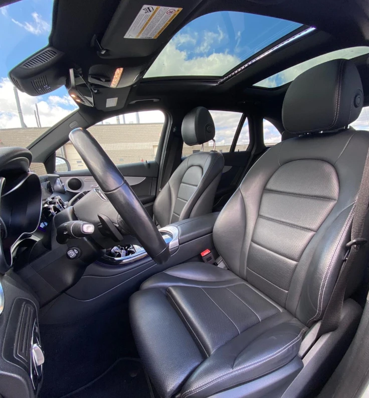 Mercedes-Benz GLC 300 ������ ���� | Mobile.bg � ����������� 16