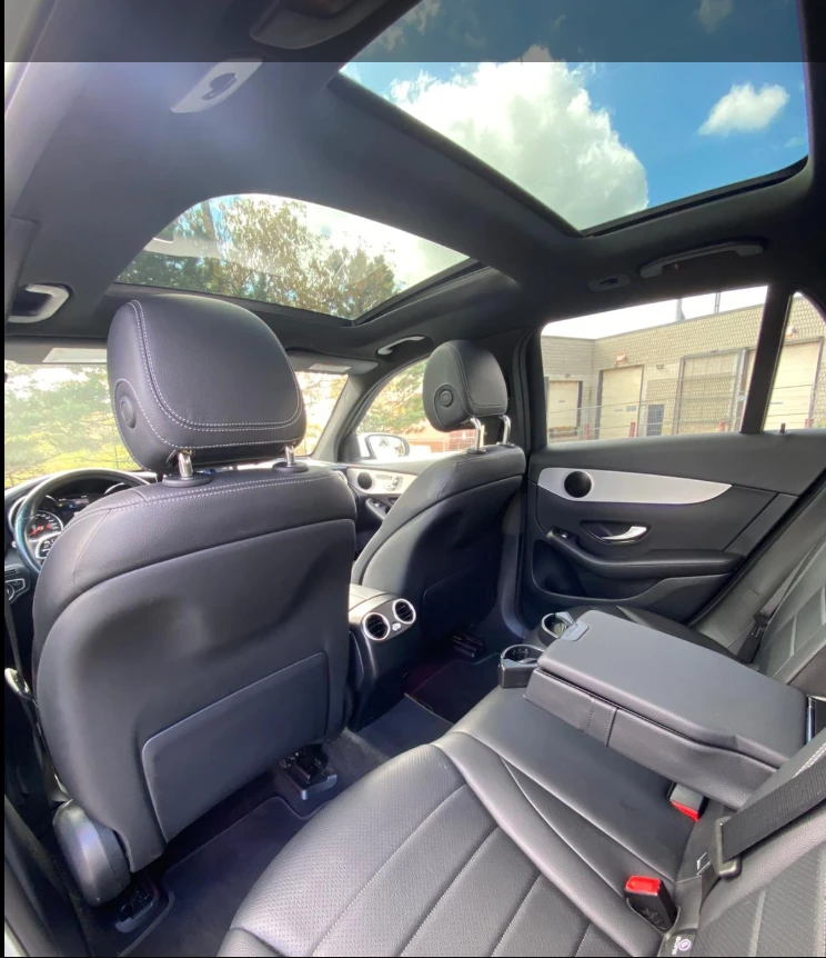 Mercedes-Benz GLC 300 ������ ���� | Mobile.bg � ����������� 8