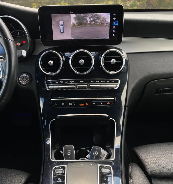 Mercedes-Benz GLC 300 ������ ���� | Mobile.bg � ����������� 12