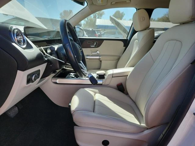 Mercedes-Benz GLB 250 2.0L 4MATIC - изображение 7