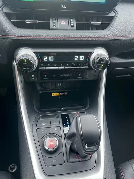 Toyota Rav4 2.5 4×4 Hybrid = Style Edition = Гаранция, снимка 9 - Автомобили и джипове - 54139028