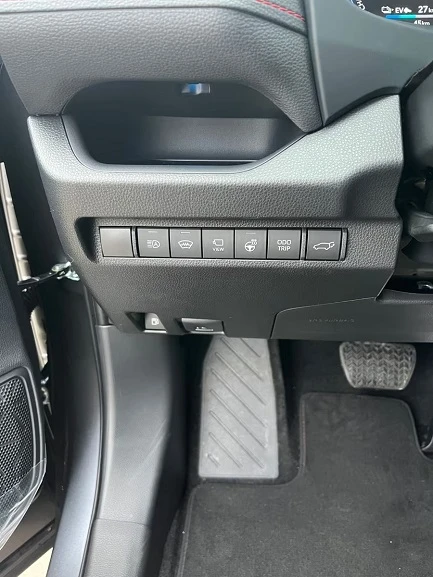 Toyota Rav4 2.5 4×4 Hybrid = Style Edition = Гаранция, снимка 6 - Автомобили и джипове - 54139028