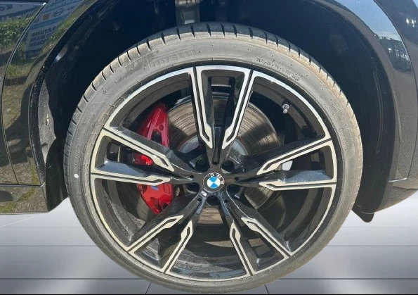 BMW X6 M60i xDrive = M-Sport Pro = �������� | Mobile.bg � ����������� 5