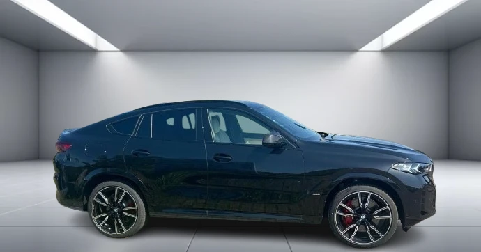 BMW X6 M60i xDrive = M-Sport Pro = �������� | Mobile.bg � ����������� 4