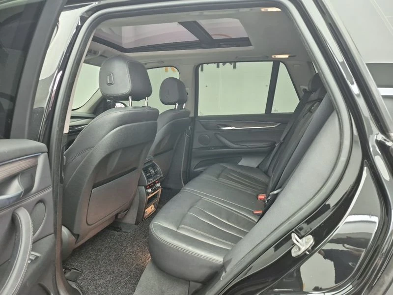 BMW X5 xDrive 30d| 258к.с.| ВКЛ.ТЕХНОТЕСТ, снимка 12 - Автомобили и джипове - 55221935