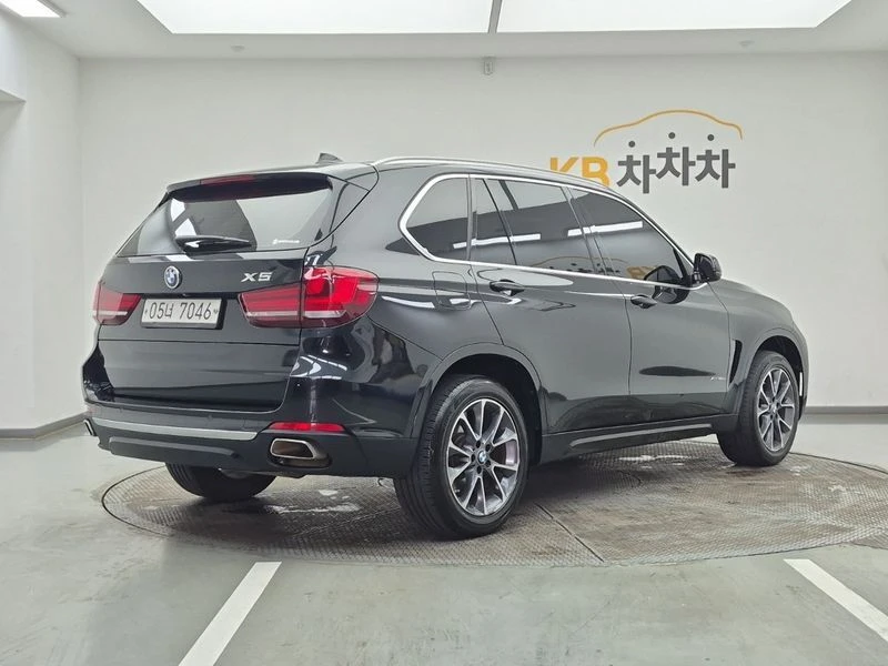 BMW X5 xDrive 30d| 258к.с.| ВКЛ.ТЕХНОТЕСТ, снимка 4 - Автомобили и джипове - 55221935