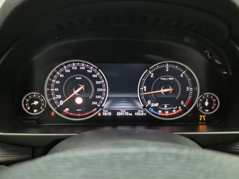 BMW X5 xDrive 30d| 258к.с.| ВКЛ.ТЕХНОТЕСТ, снимка 7 - Автомобили и джипове - 55221935