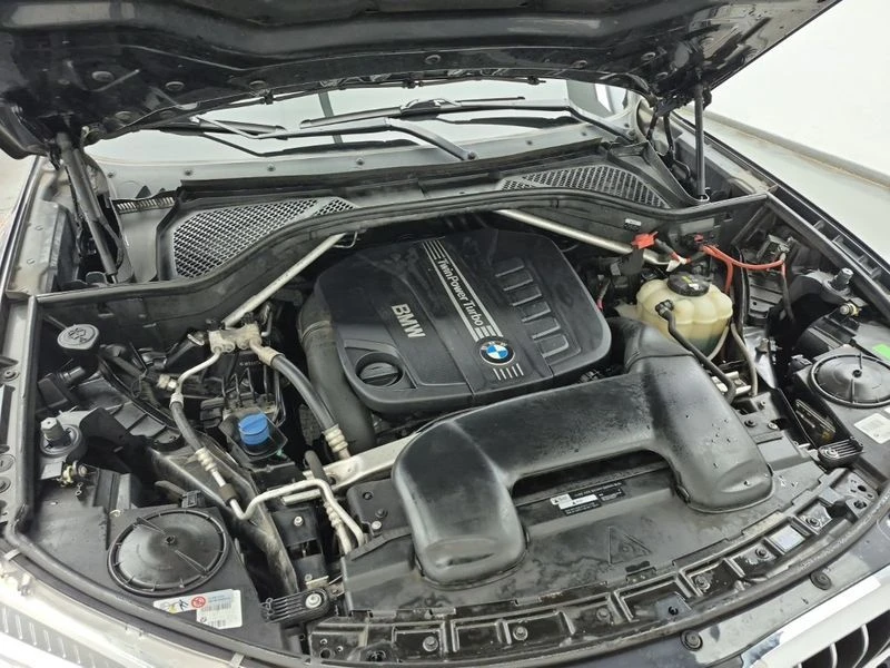BMW X5 xDrive 30d| 258к.с.| ВКЛ.ТЕХНОТЕСТ, снимка 6 - Автомобили и джипове - 55221935