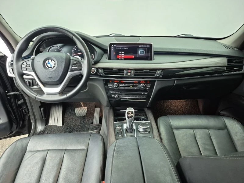 BMW X5 xDrive 30d| 258к.с.| ВКЛ.ТЕХНОТЕСТ, снимка 5 - Автомобили и джипове - 55221935
