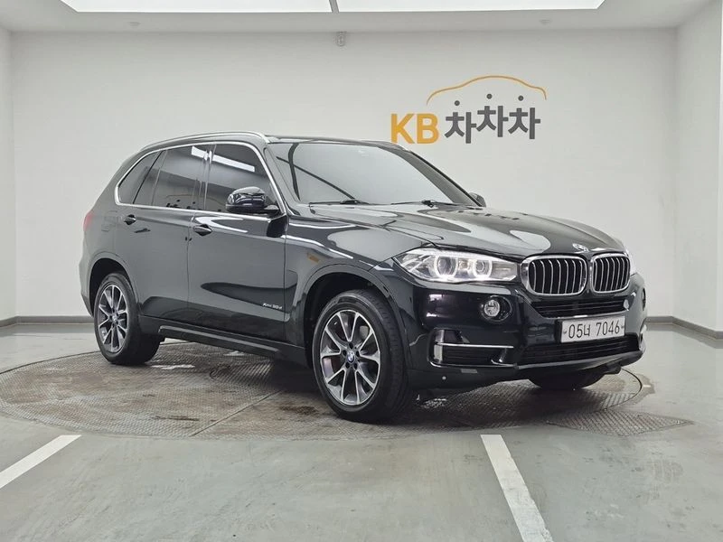 BMW X5 xDrive 30d| 258к.с.| ВКЛ.ТЕХНОТЕСТ, снимка 2 - Автомобили и джипове - 55221935