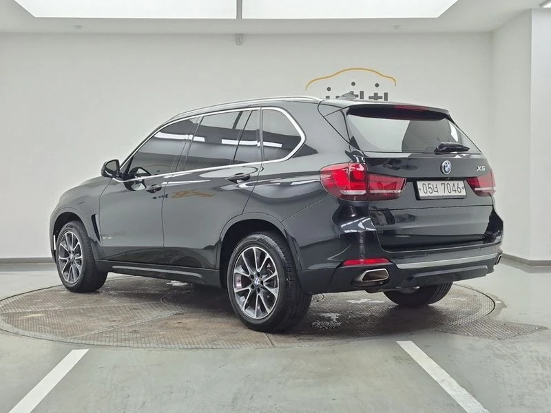 BMW X5 xDrive 30d| 258к.с.| ВКЛ.ТЕХНОТЕСТ, снимка 3 - Автомобили и джипове - 55221935