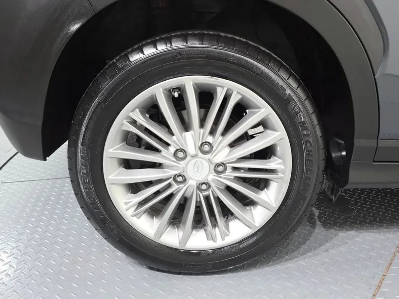 Hyundai Kona 1.6 TURBO 4WD MODERN POP, снимка 5 - Автомобили и джипове - 55299441