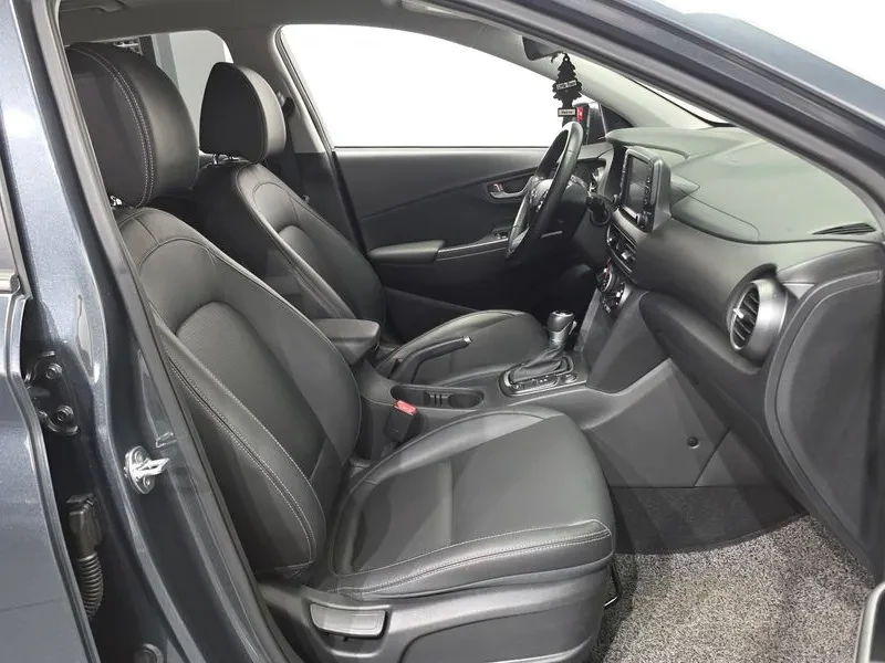 Hyundai Kona 1.6 TURBO 4WD MODERN POP, снимка 11 - Автомобили и джипове - 55299441