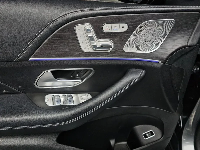 Mercedes-Benz GLS 400D 4MATIC AMG | BURMESTER* 360 CAM* HEAD-UP*  | Mobile.bg � ����������� 15