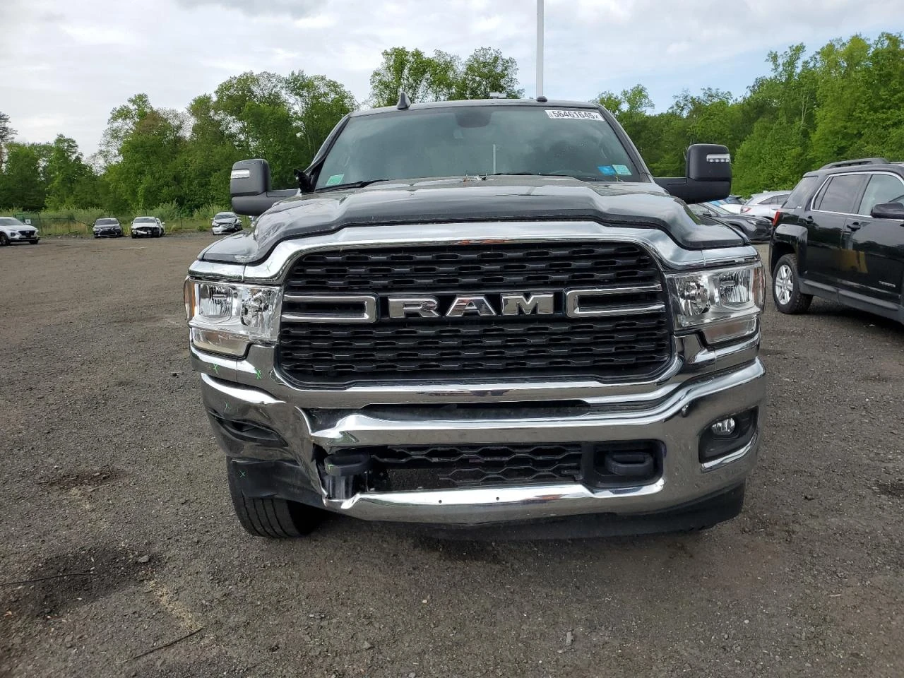 Dodge RAM 2500 BIG HORN - изображение 5