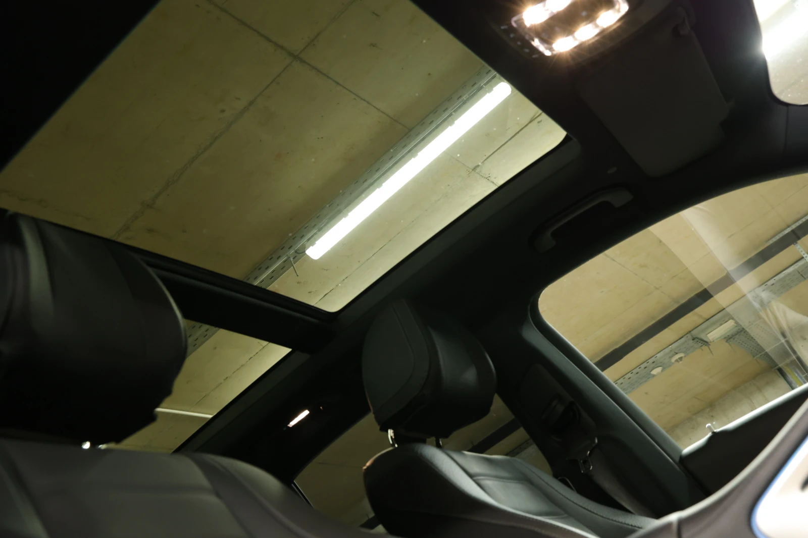 Mercedes-Benz GLE 400 d 4Matic 9G-Tronic AMG Line Вентилация Масаж - изображение 8