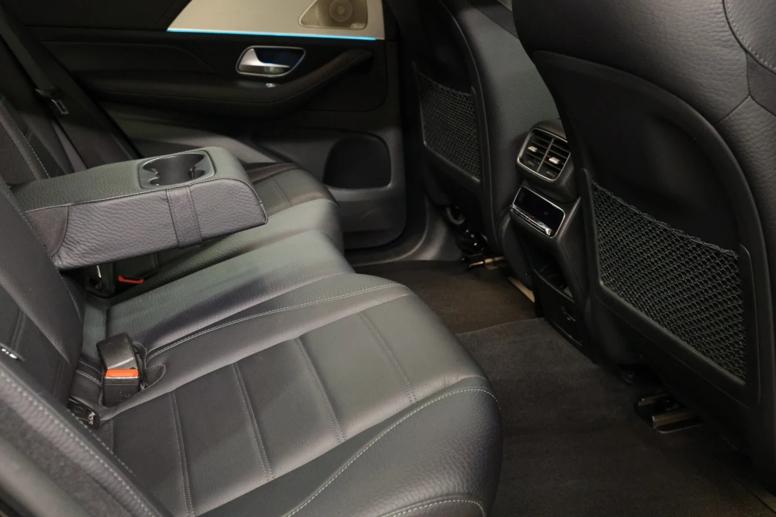 Mercedes-Benz GLE 400 d 4Matic 9G-Tronic AMG Line   | Mobile.bg   17