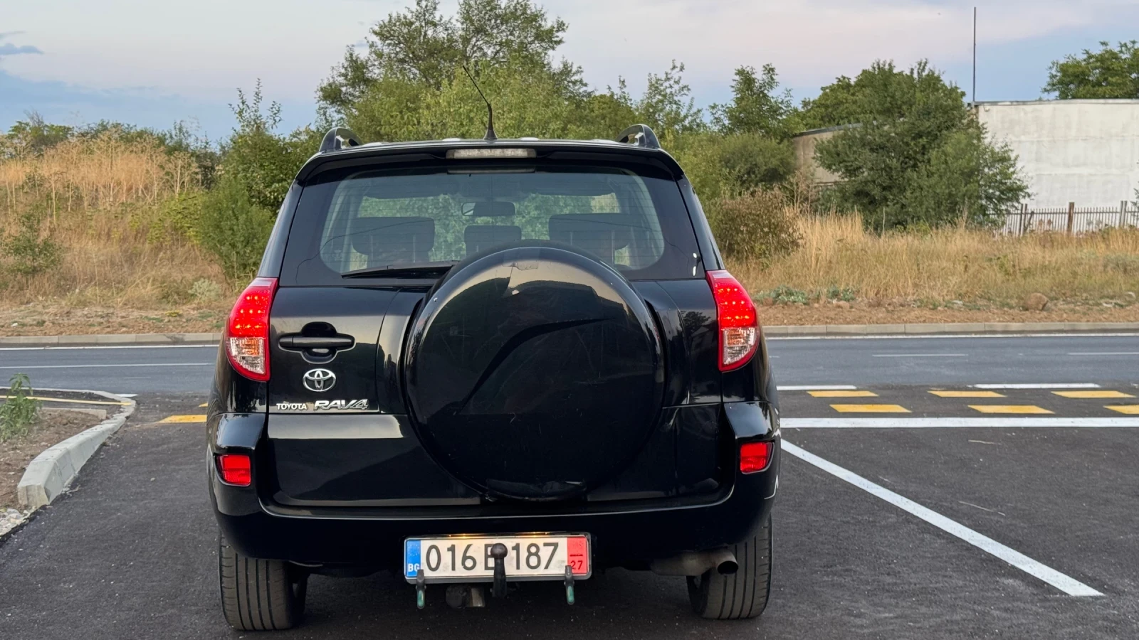 Toyota Rav4 2, 0 VVTI/4x4 - изображение 6