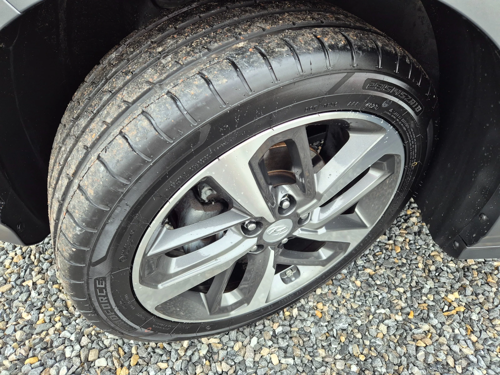 Hyundai Kona 1.6CRDI* 51000KM*  | Mobile.bg — изображение 17