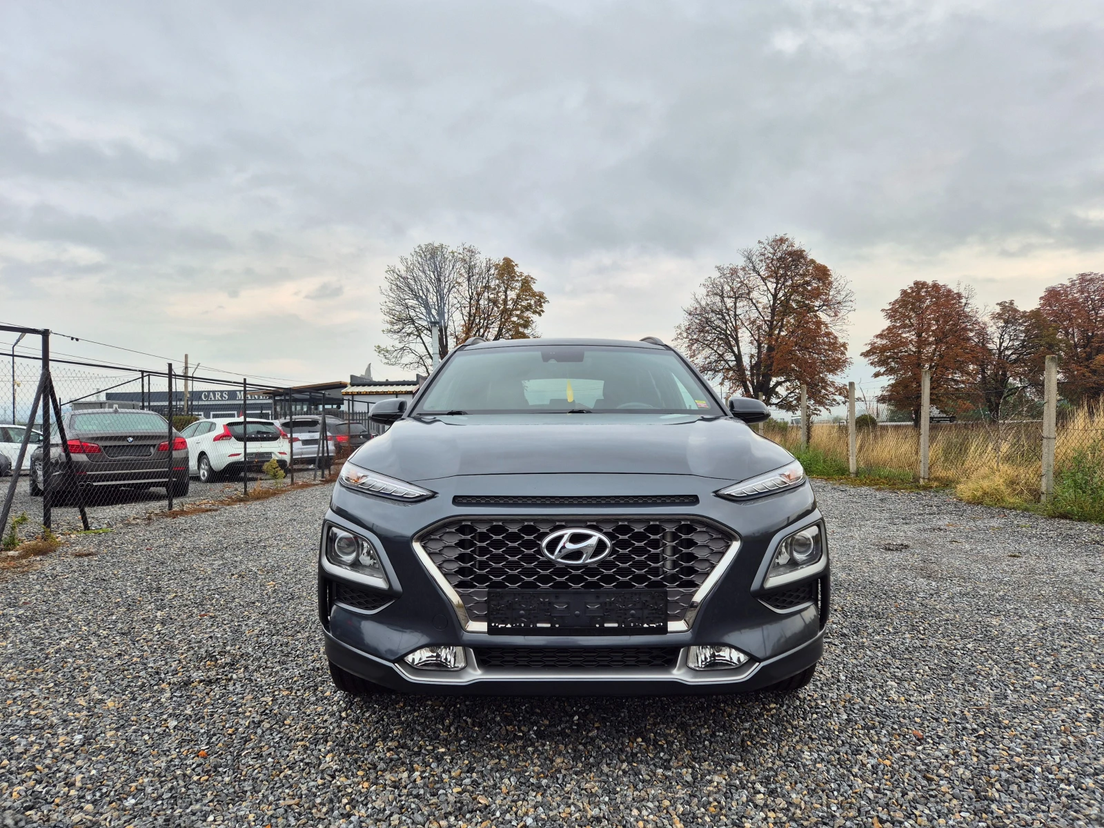 Hyundai Kona 1.6CRDI* 51000KM*  | Mobile.bg — изображение 1