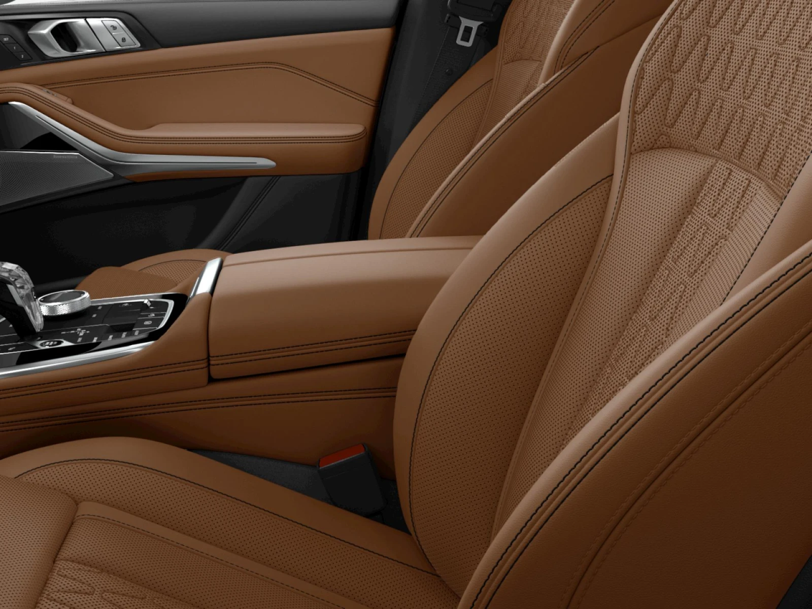 BMW X7 xDrive40d - изображение 9