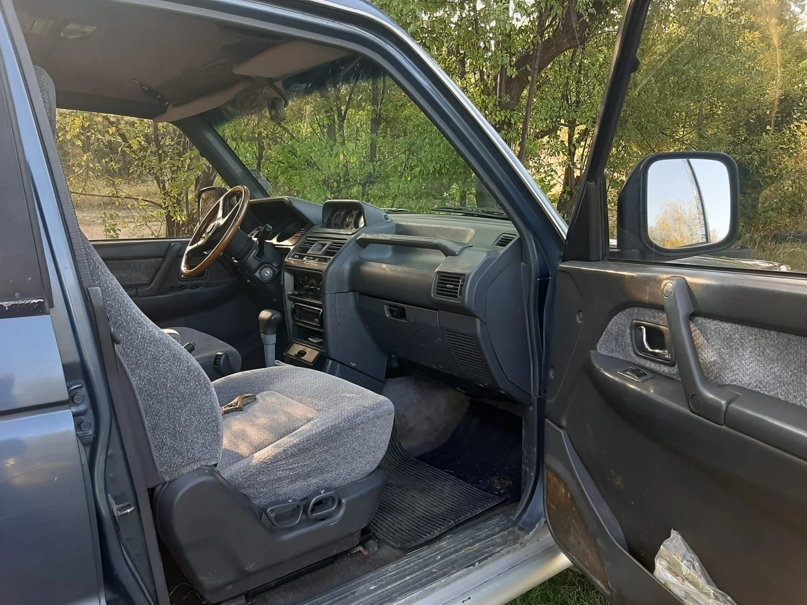 Mitsubishi Pajero 2800 turbo | Mobile.bg   3