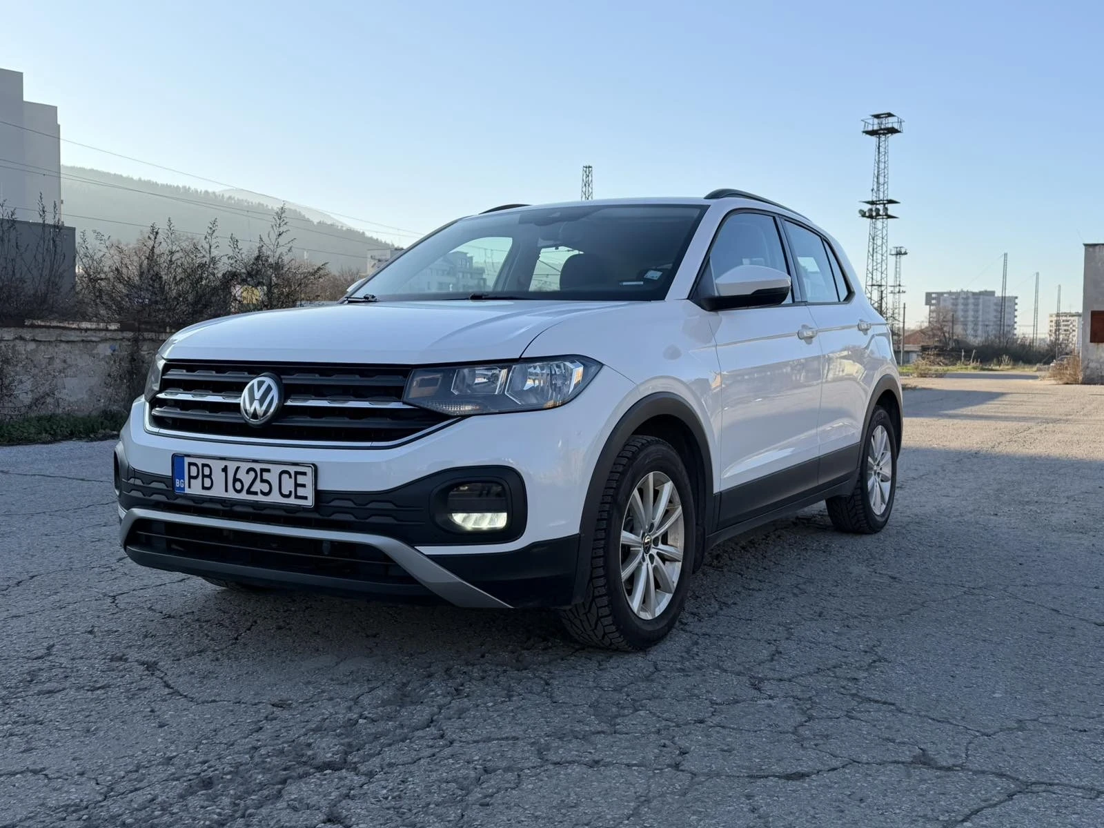 VW T-Cross  - изображение 2