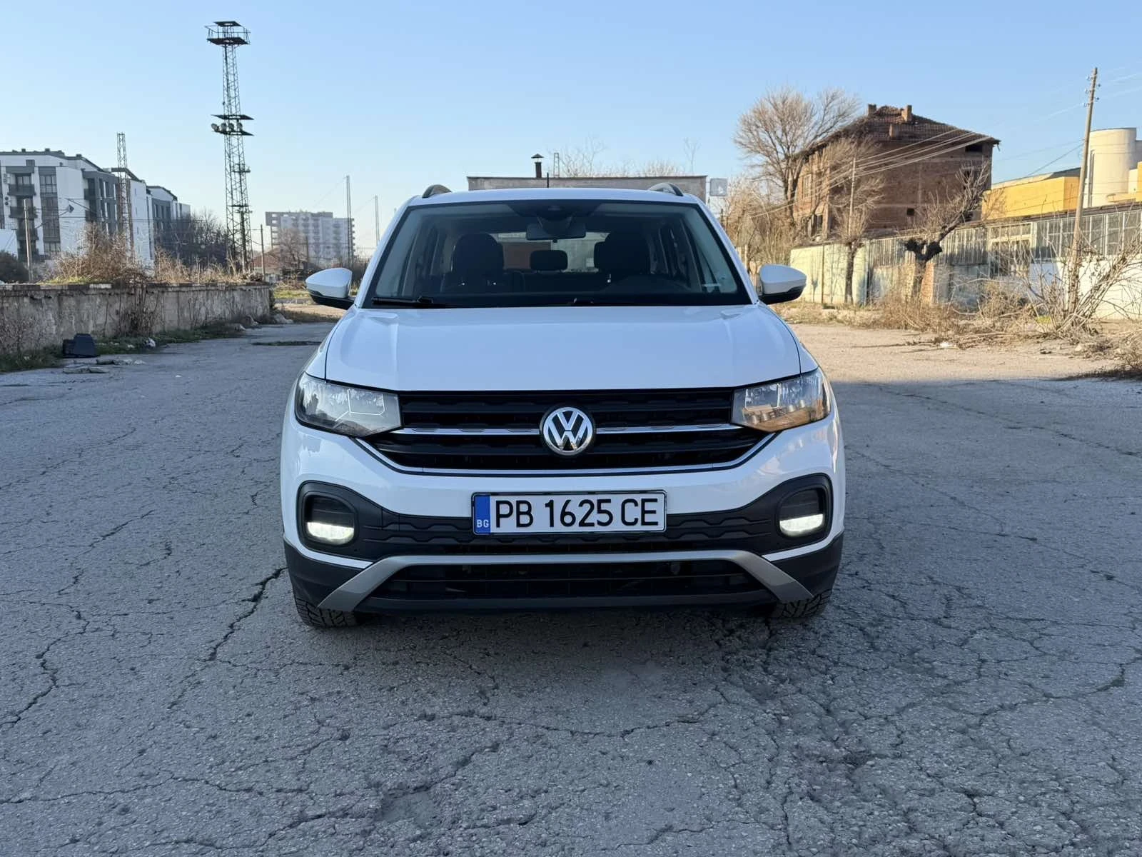 VW T-Cross  - изображение 5
