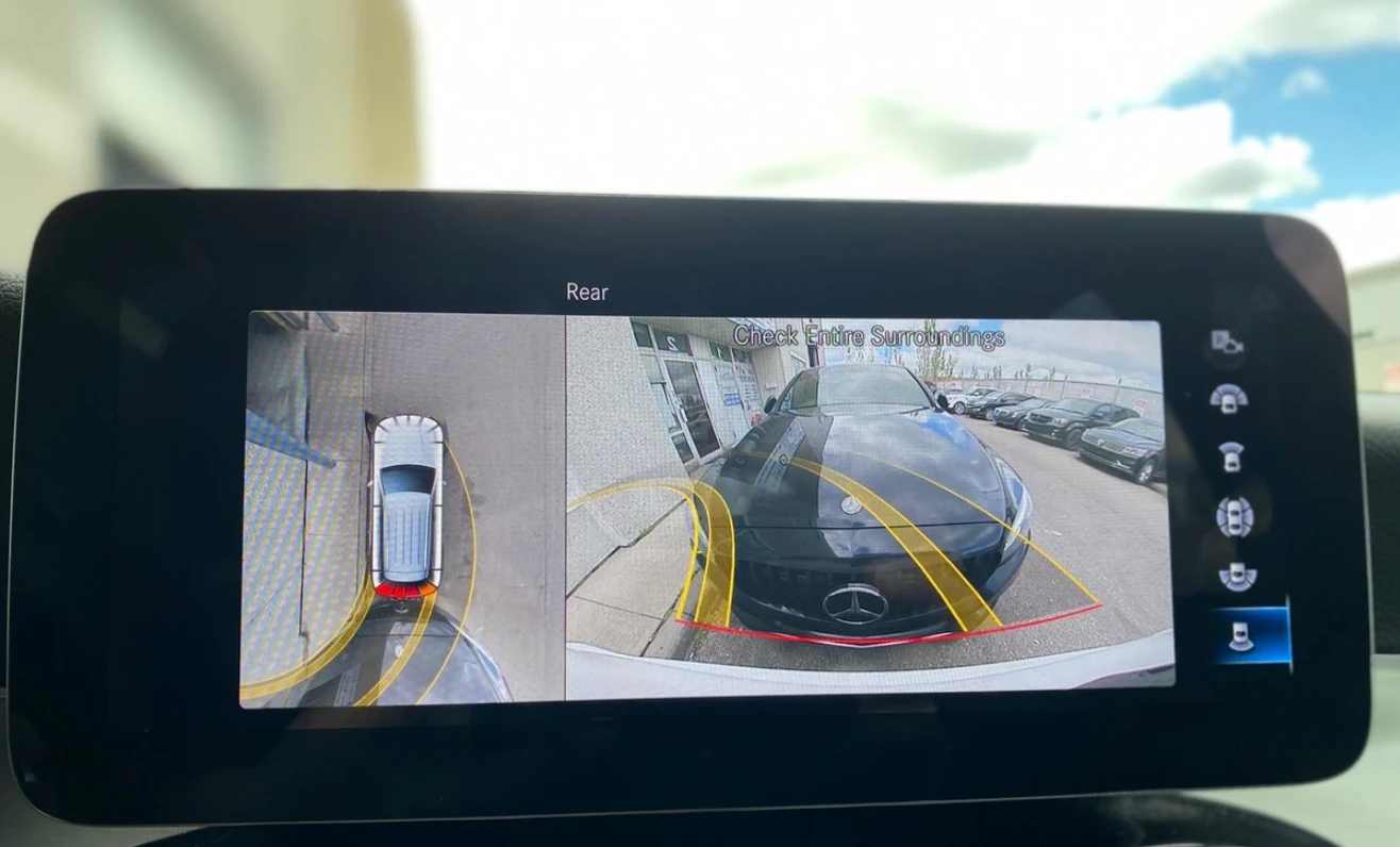 Mercedes-Benz GLC 300 ������ ���� | Mobile.bg � ����������� 11