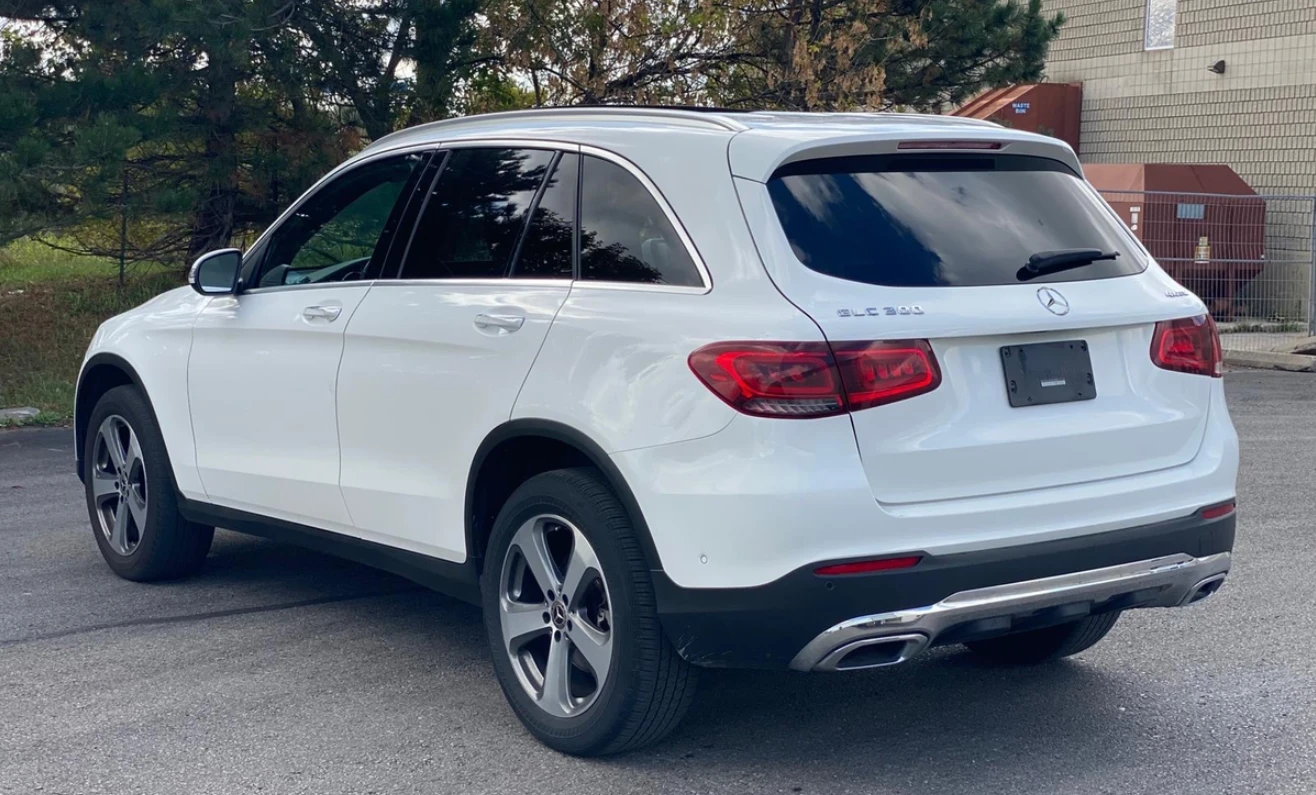 Mercedes-Benz GLC 300 ������ ���� | Mobile.bg � ����������� 7