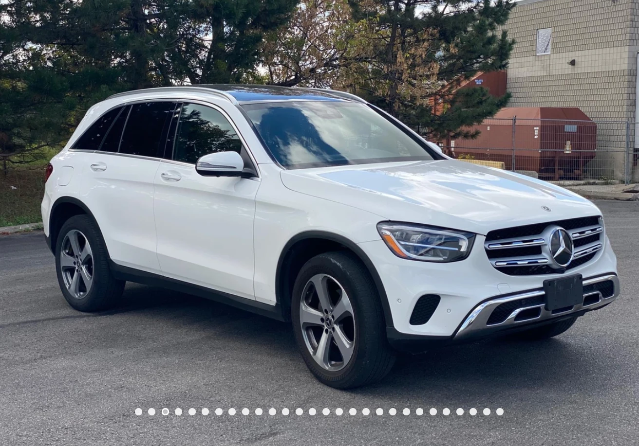 Mercedes-Benz GLC 300 ������ ���� | Mobile.bg � ����������� 4