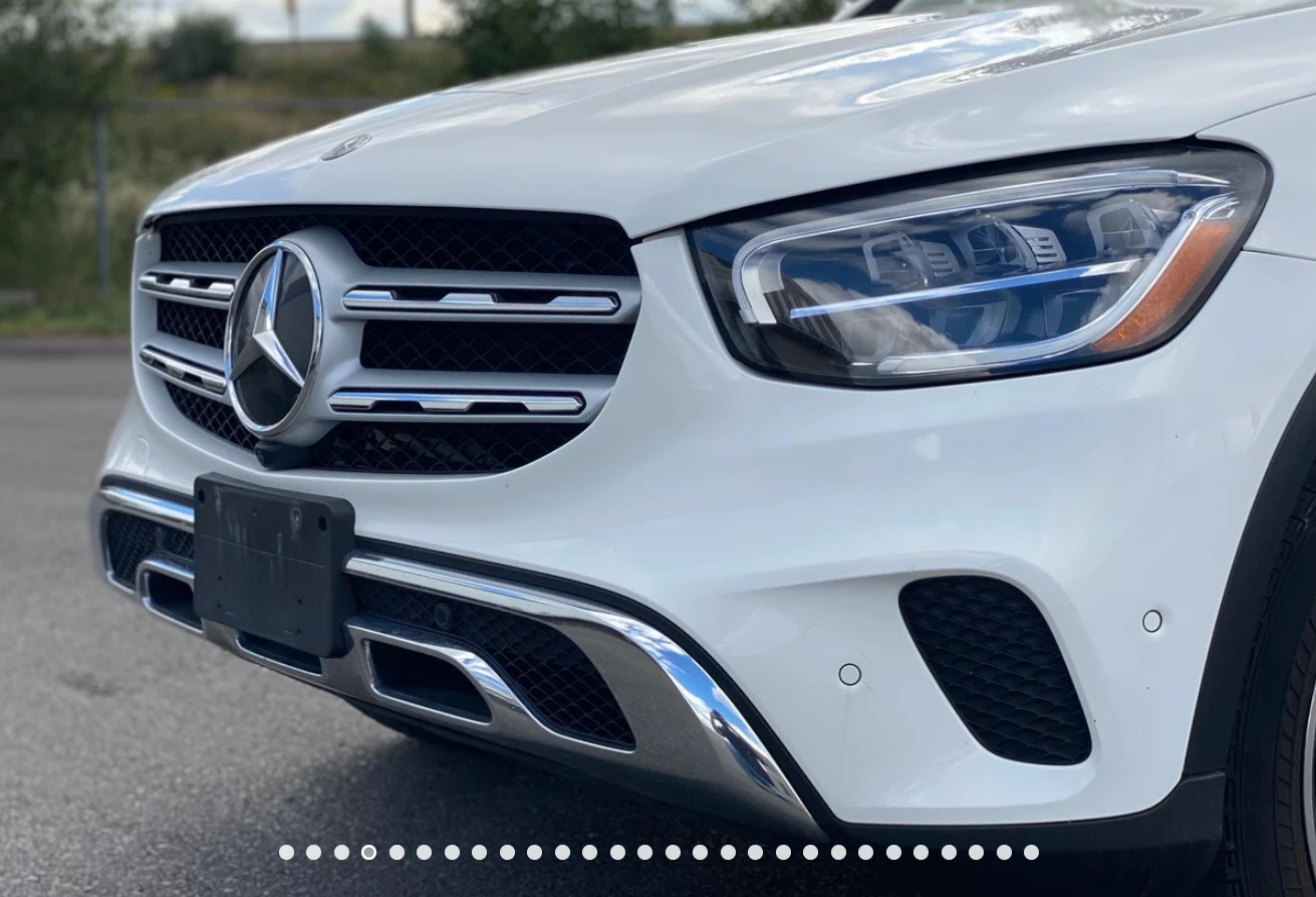 Mercedes-Benz GLC 300 ������ ���� | Mobile.bg � ����������� 2