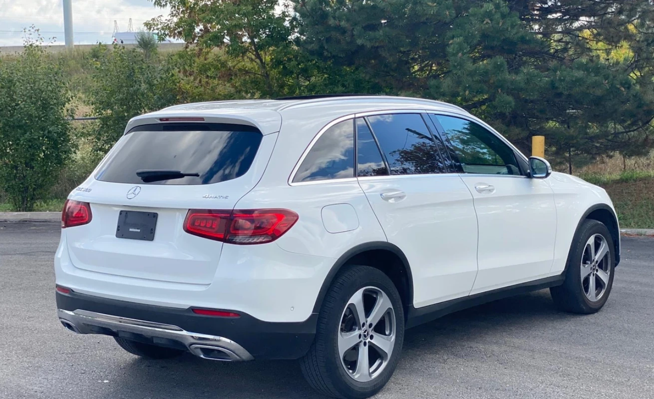 Mercedes-Benz GLC 300 ������ ���� | Mobile.bg � ����������� 5