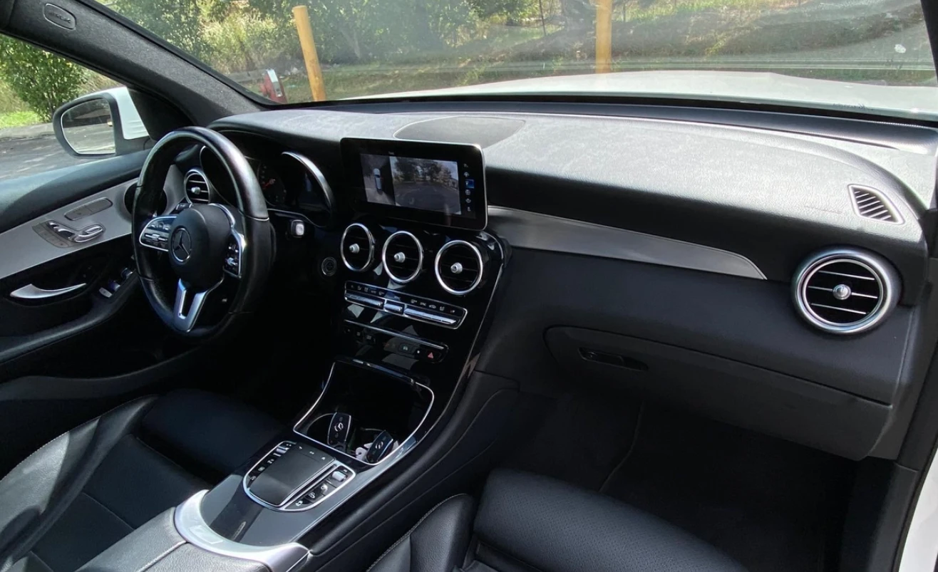 Mercedes-Benz GLC 300 ������ ���� | Mobile.bg � ����������� 15