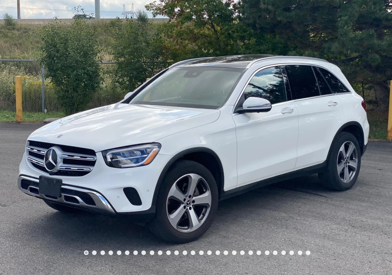 Mercedes-Benz GLC 300 ������ ���� | Mobile.bg � ����������� 3