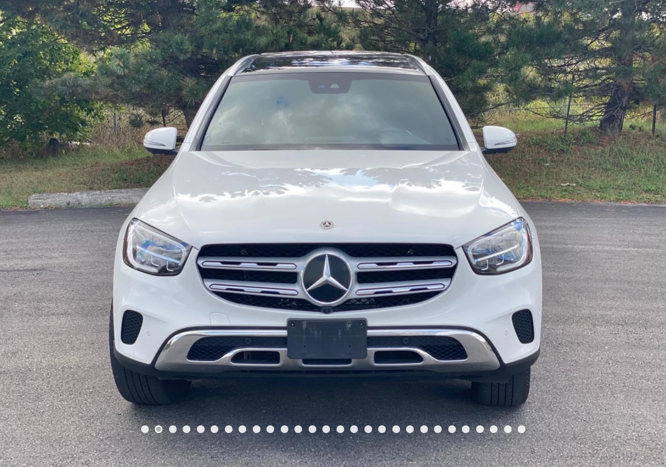 Mercedes-Benz GLC 300 ������ ���� | Mobile.bg � ����������� 1