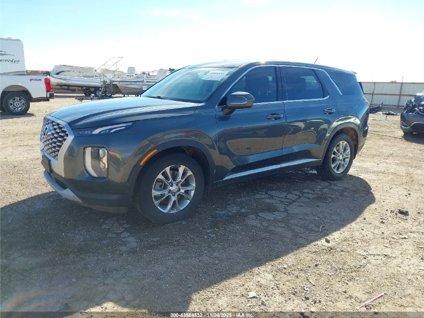 Hyundai Palisade SE* AWD* KAMERA* CARPLAY | Mobile.bg � ����������� 2