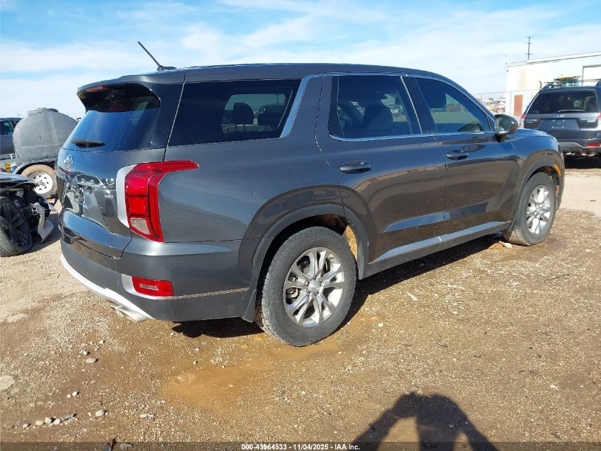 Hyundai Palisade SE* AWD* KAMERA* CARPLAY | Mobile.bg � ����������� 5