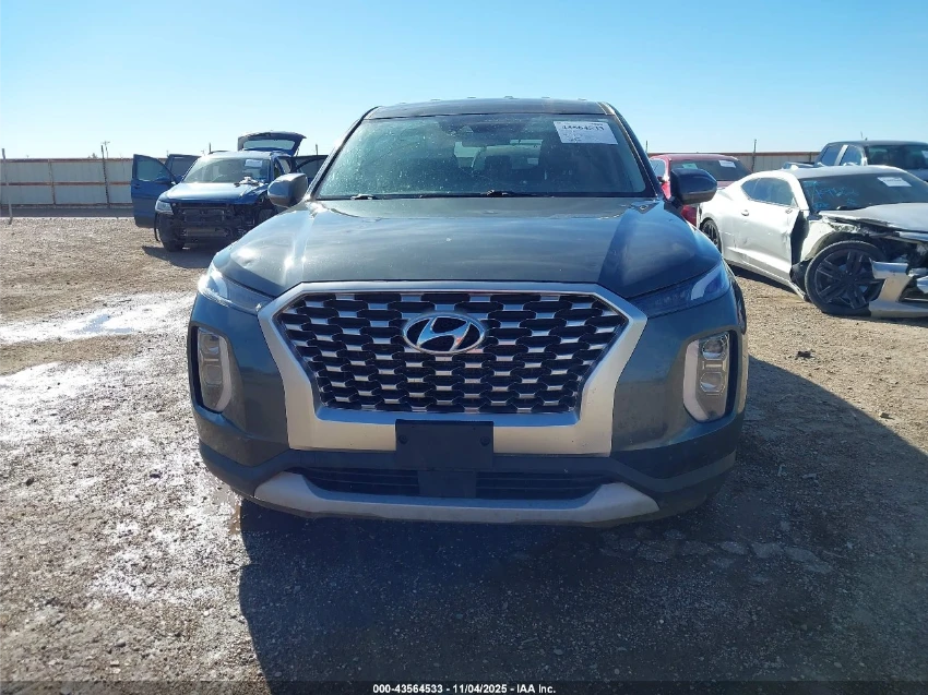 Hyundai Palisade SE* AWD* KAMERA* CARPLAY | Mobile.bg � ����������� 3