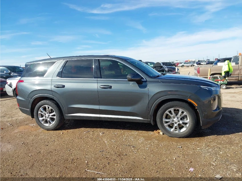 Hyundai Palisade SE* AWD* KAMERA* CARPLAY | Mobile.bg � ����������� 11